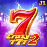 Bocoran RTP Slot Jili Crazy777 2